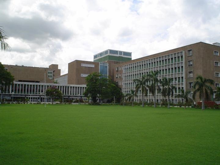 AIIMS New Delhi — New Delhi, India