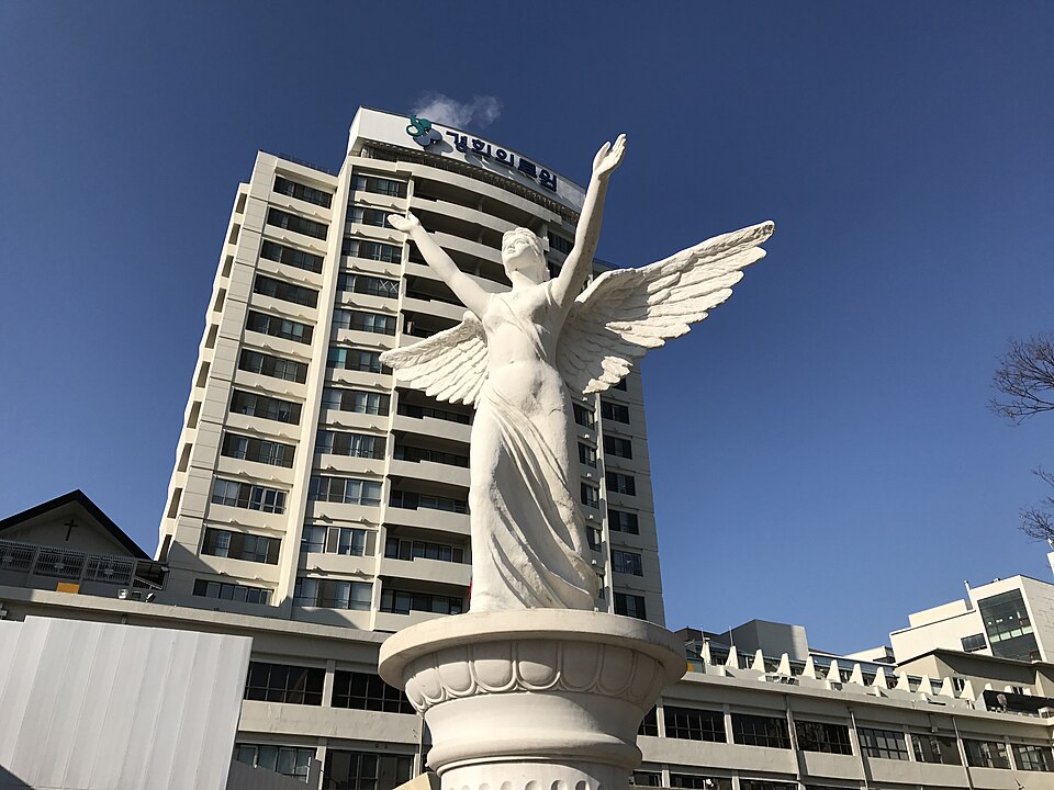 Kyung Hee University Medical Center — Seoul, South Korea