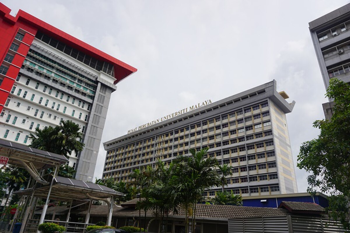 University Malaya Medical Centre — Kuala Lumpur, Malaysia